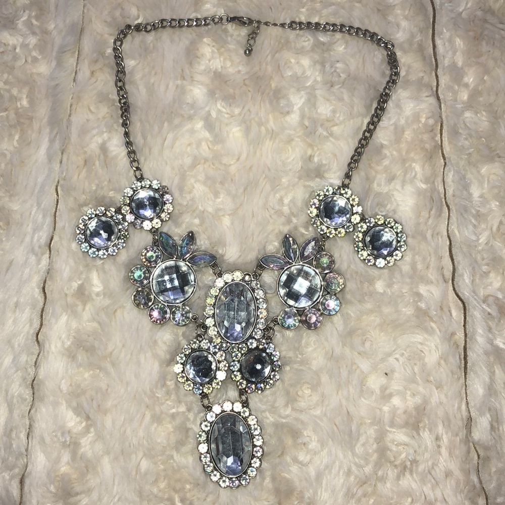 Statement Necklace